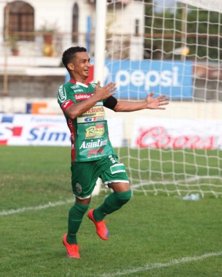 TOP: Los jugadores con más partidos en Liga Nacional de Honduras