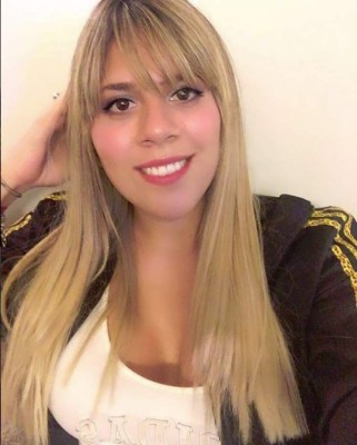 Conoce a María Sol, la única hermana de Lionel Messi