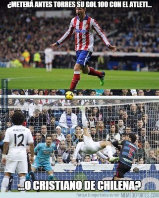 MEMES: Fuertes burlas contra el Real Madrid tras perder con Villarreal