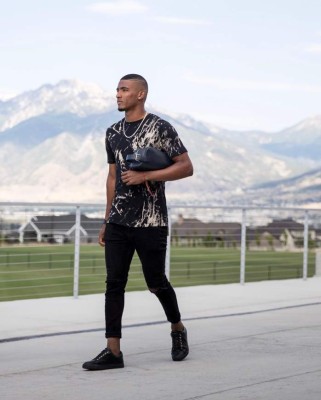 Así pasan la cuarentena de coronavirus los legionarios hondureños