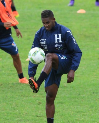 Este es el posible once de Honduras que buscará el segundo Aztecazo
