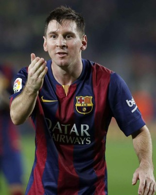 Lionel Messi, el rey de los millones y su evolución financiera