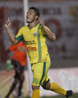 La actualidad de los jugadores de Honduras del Mundial sub-17 de Nigeria