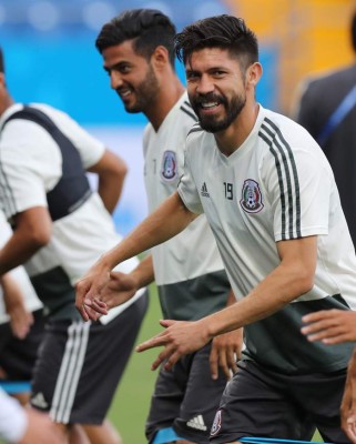 El 11 con el que México buscará hacer historia y eliminar a Brasil