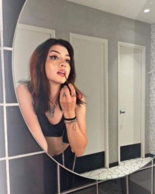 Valentina Acosta, hermosa colombiana que flechó corazones en el tiro con arco de los JJOO 21