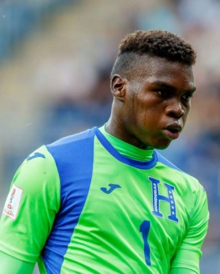 FOTOS: Lágrimas y tristeza de Honduras tras su virtual eliminación del Mundial Sub-20