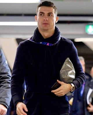 Cristiano Ronaldo supera a Messi: Los millones que cobran por foto subida en Instagram