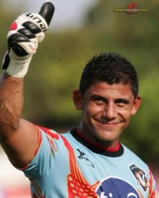 TOP: Los 10 porteros más goleadores de la historia en el fútbol