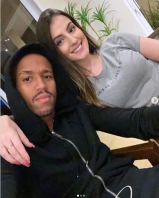 La estrella del Real Madrid que cambió de novia: Sale con una chica que acaba de cumplir 18