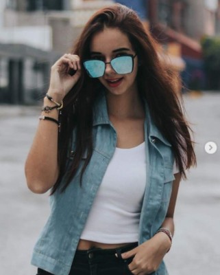 Aficionada se hace viral tras ''cambiar'' al Cruz Azul por el América y enloquece por CR7