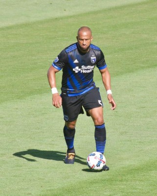 ¡Se suma otro! Los últimos jugadores hondureños que han militado en la MLS