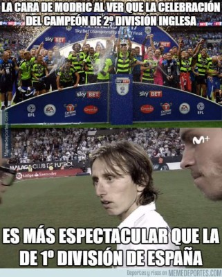 ¡Imperdibles! Los mejores memes del día en el mundo del fútbol