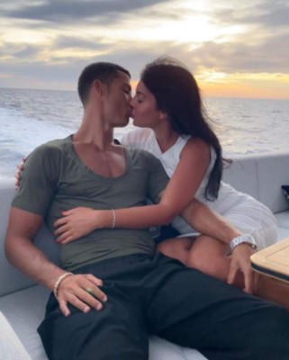 ¡Sorpresa! Así le pidió matrimonio Cristiano Ronaldo a Georgina Rodríguez y su retiro estaría muy cerca