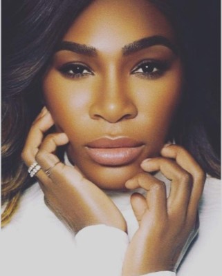 Serena Williams presume de su cuerpazo tras perder más de 23 kilos