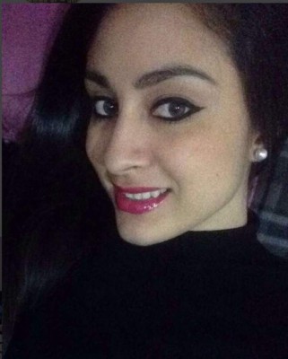 Sheila Alvarenga, la bella periodista deportiva que enamora en Instagram