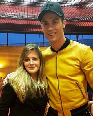 Así fue la lujosa celebración del cumpleaños de Cristiano Ronaldo