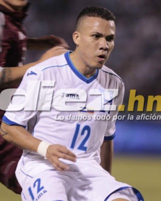 La vida de Arnold Peralta en imágenes