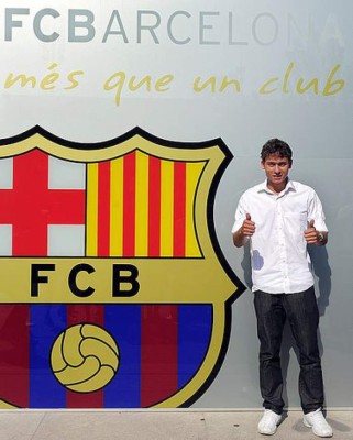 Últimos 10 años: Barcelona y sus fichajes 'bomba' en el mercado