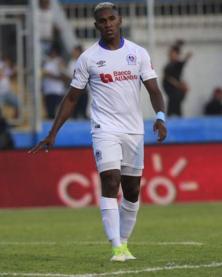 Olimpia podría quedarse sin Troglio, delantero con ofertas de México y Honduras ya tiene DT