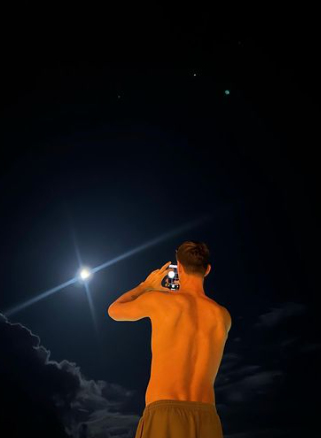 Quedó sorpresivamente eliminado del Mundial de Qatar y se marchó a una exótica isla con su preciosa prometida