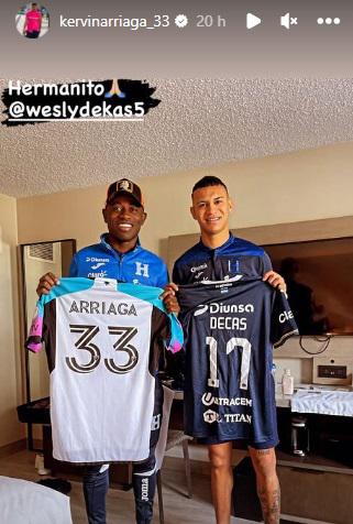 “De vuelta a casa”: Futbolistas de Canadá calientan el choque ante Honduras por el boleto al Final Four de la Nations League