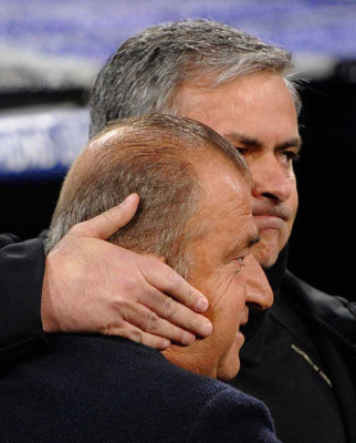 Real Madrid 3-0 Galatasaray,