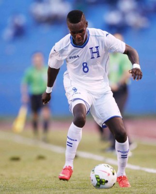 Conocé las estadísticas de los 23 elegidos por Jorge Luis Pinto para inciar eliminatoria