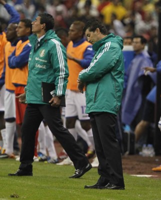 ¡Que se repita! Las grandes victorias de Honduras sobre México