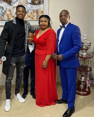 Así celebraron los grandes cracks la llegada del 2020: Fiestón de Neymar y Messi con Antonela