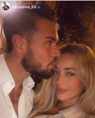 Vinculan a crack del Real Madrid con una espectacular modelo participante en ‘La Isla de las tentaciones’