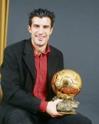 ¿Quiénes han sido los últimos ganadores del Balón de Oro?