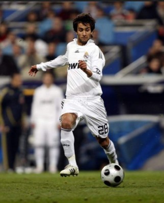 Top 12: Los futbolistas jóvenes nunca brillaron en el Real Madrid