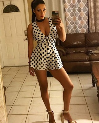 ¡Mamita! Nathalia Casco sorprende a todos con su cambio de look