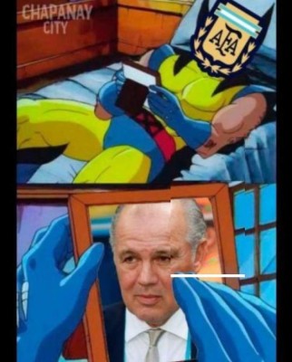 MEMES: Humillan y destrozan a Messi tras derrota de Argentina ante Brasil en la Copa América