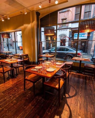 Pérdidas millonarias: El último fracaso empresarial de Juan Mata en la ciudad de Mánchester