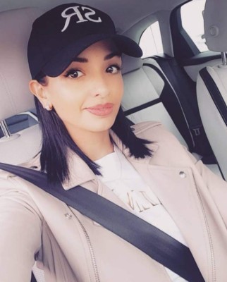 Giro inesperado en el escándalo: Esposa de Abidal es la principal sospechosa del ataque a Hamraoui y revelan el motivo