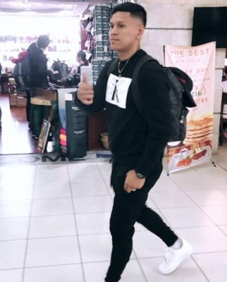 Gucci, Hermes o Channel: Marcas de ropas más caras y famosas utilizadas por los futbolistas hondureños