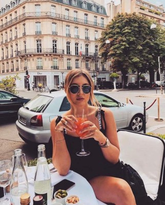 Bundesliga: Las hermosas novias de los futbolistas, la de Thiago Alcántara opaca a todas