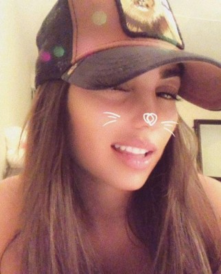 ¡Una belleza! La estudiante de arquitectura que va a consolar a un Asensio destrozado