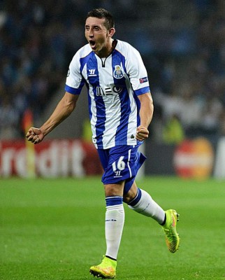 TOP: Los 10 traspasos más caros de futbolistas mexicanos en la historia