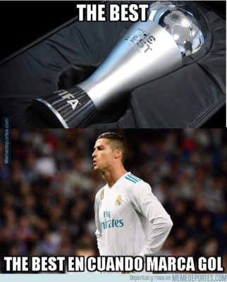 Los imperdibles memes que dejó el fin de semana en el mundo del fútbol