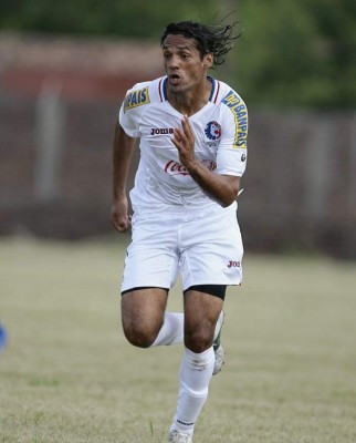 Extranjeros que llegaron a Olimpia y se terminaron ganando el cariño de los merengues