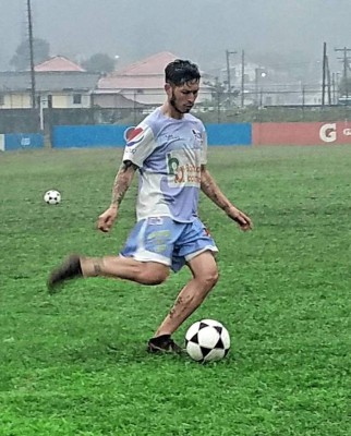 Los extranjeros que buscarán brillar en la Liga de Ascenso en Honduras