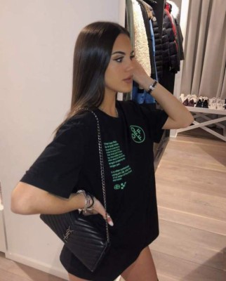 ¿Infidelidad? Dele Alli es captado con bella modelo luego de besarse con la hija de Pep Guardiola&nbsp;&nbsp;