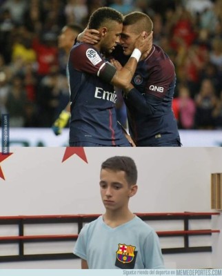 ¡No perdonan! Los divertidos memes dedicados al Barca luego del triunfo ante el Betis