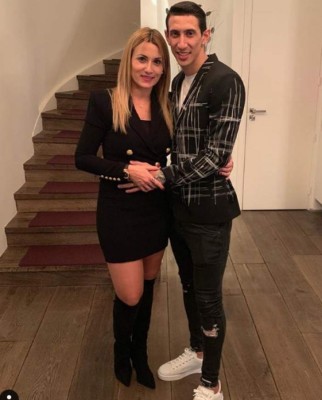 ¡Alves se roba el show! Así pasaron las grandes figuras el día del amor y la amistad