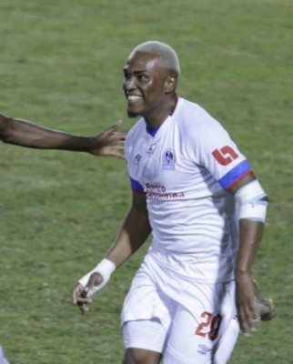 Objetivo, un boleto a la final: El 11 de Olimpia para eliminar a Alajuelense de la Liga Concacaf