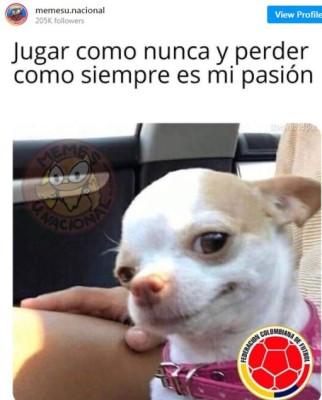 Argentina se metió a la final de la Copa América y los memes no perdonan a Messi ni a Martínez