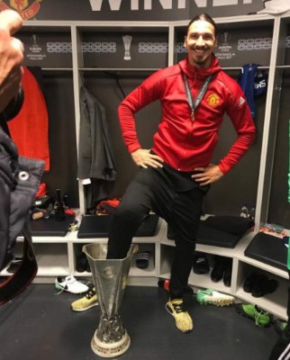 Barrida en el Manchester City y otro mexicano se va a Europa