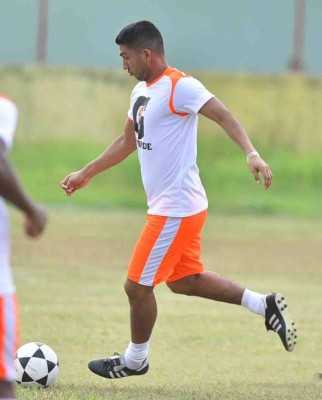 Así lucen ahora algunos exfutbolistas teleños que brillaron en la Liga Nacional